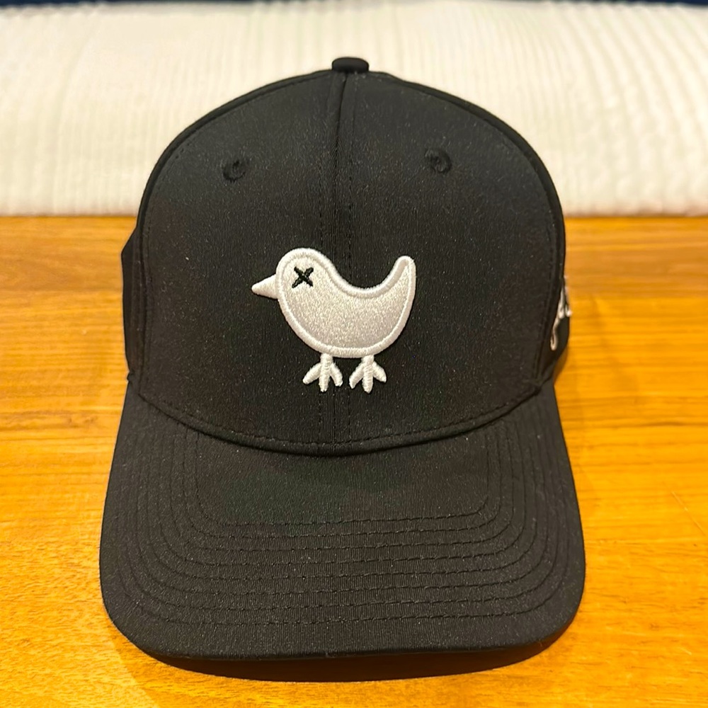 OG Bad Birdie SnapBack Hat, NWOT
